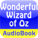 The Wonderful Wizard of Oz - Audio Book