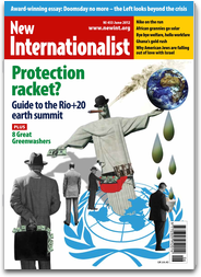 New Internationalist